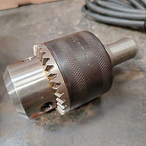 Mesin Bor Magnet - Bor Jetbroach Willfred