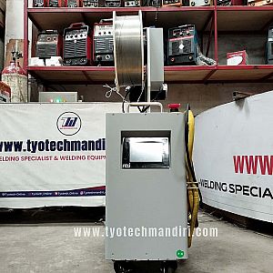 MESIN LAS LASER RECI A150