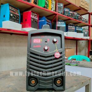 MESIN LAS PRO ARC 250S REDBO