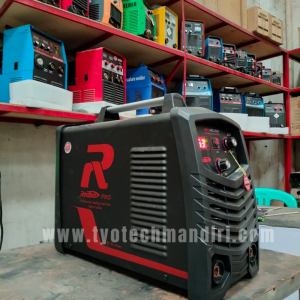 MESIN LAS PRO ARC 250S REDBO