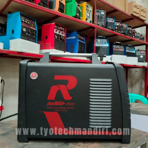 MESIN LAS PRO ARC 250S REDBO