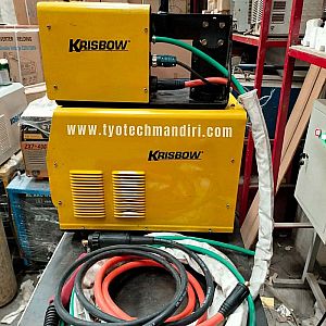 MESIN LAS KRISBOW MIG/MAG 350A