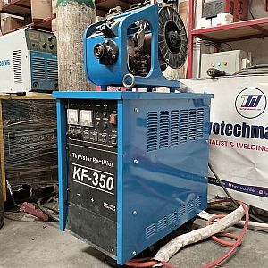 WELDTECO KF-350
