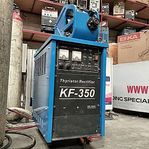WELDTECO KF-350