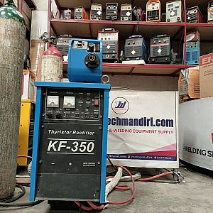 WELDTECO KF-350