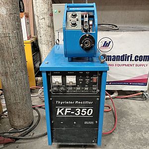 WELDTECO KF-350