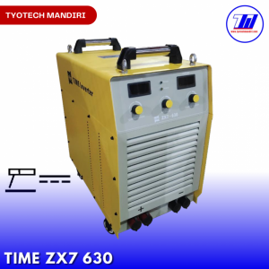 TIME INVERTER TIME ZX7 630