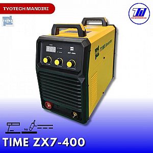TIME INVERTER TIME ZX7 400