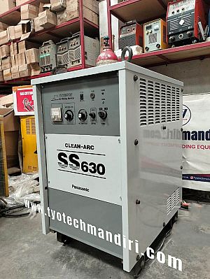PANASONIC SS630