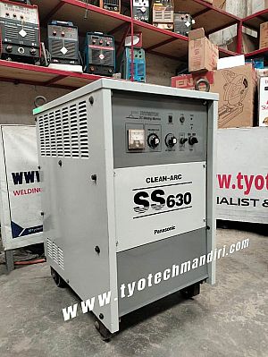 PANASONIC SS630