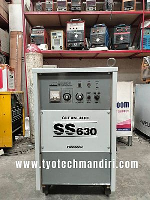 PANASONIC SS630
