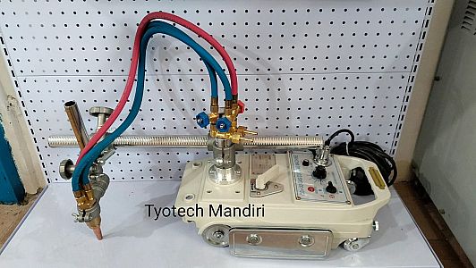 GAS CUTTING REDBO CG1-30
