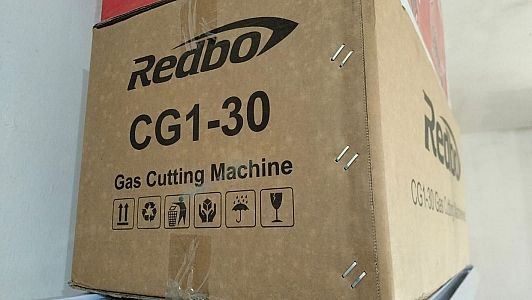 GAS CUTTING REDBO CG1-30