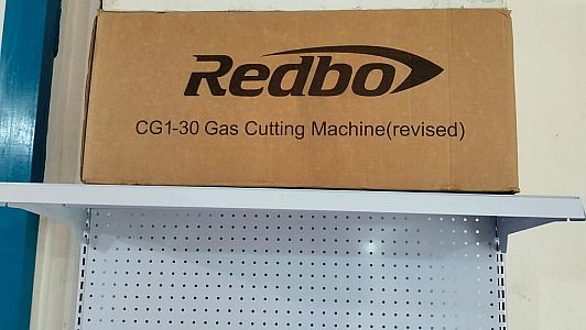 GAS CUTTING REDBO CG1-30
