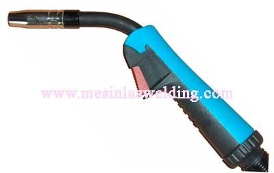 MB15-AK 'BINZEL' 4 meter