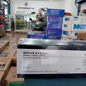 BOHLER FOX S E7018