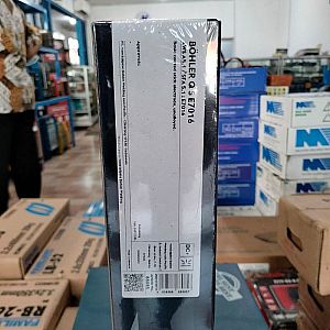 BOHLER FOX S E7018