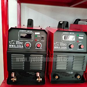 BLACK RHINO MMA 300A 3Phase 