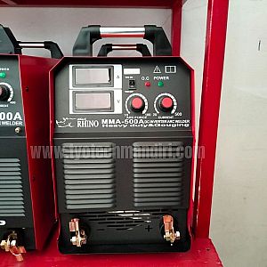 BLACK RHINO HT-200A