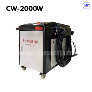 LINCOLNZONTER CW-2000W