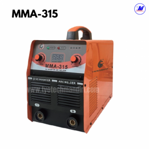 LINCOLNZONTER MMA-315