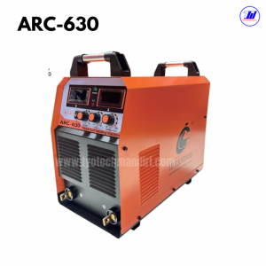 LINCOLNZONTER ARC-630