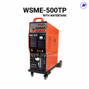 LINCOLNZONTER WSME-500TP + WATERTANK