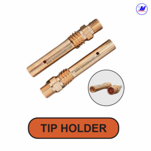 LINCOLNZONTER - TIP HOLDER