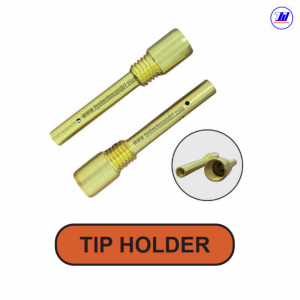 LINCOLNZONTER - TIP HOLDER