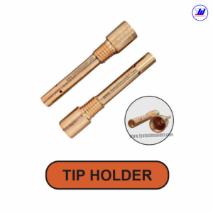 LINCOLNZONTER - TIP HOLDER
