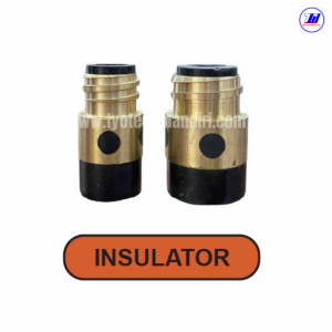 LINCOLNZONTER - INSULATOR