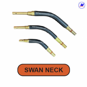 LINCOLNZONTER - SWAN NECK