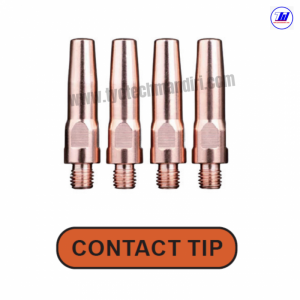 LINCOLNZONTER - CONTACT TIP