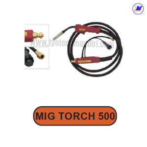 LINCOLNZONTER - MIG TORCH 500