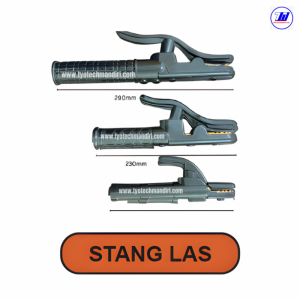 LINCOLNZONTER - STANG LAS