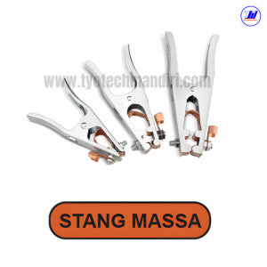 LINCOLNZONTER - STANG MASSA