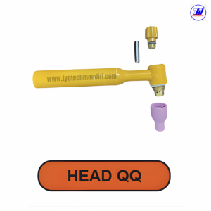 LINCOLNZONTER - HEAD QQ