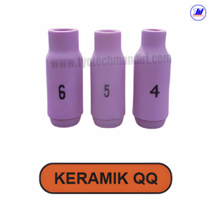 LINCOLNZONTER - KERAMIK QQ