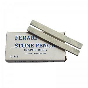 KAPUR BESI - MERK FERARI