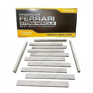 KAPUR BESI - MERK FERARI