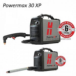 POWERMAX 30 XP