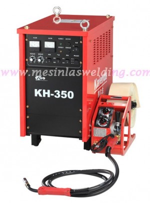  KH 350 