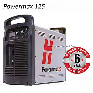 POWERMAX 125