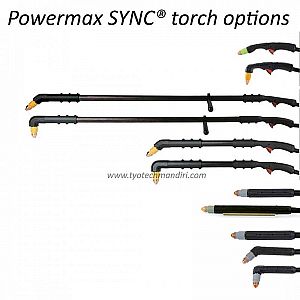 OPSI TORCH MESIN LAS