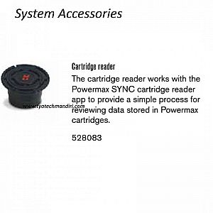 AKSESORIS - CARTRIDGE READER