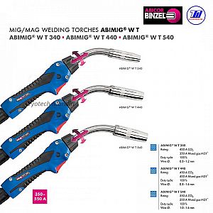 ABIMIGÂ® W T 340 â–ª ABIMIGÂ® W T 440 ABIMIGÂ® W T 540