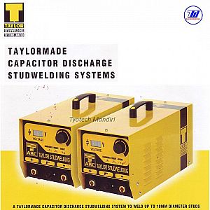STUDWELDING SYSTEM