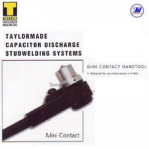 MINI CONTACT HANDTOOLS