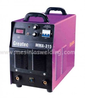 MMA 315 