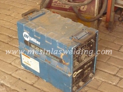 SERVICE MESIN LAS ARGON